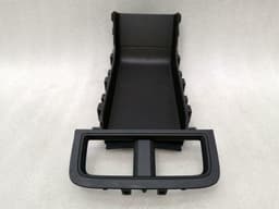 PORSCHE Porsche Taycan 9J Console Compartment 9J1863383 Bowl Lid Storage Tray — thumbnail 4