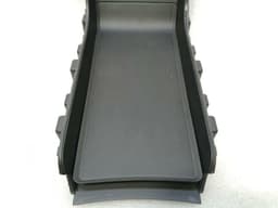 PORSCHE Porsche Taycan 9J Console Compartment 9J1863383 Bowl Lid Storage Tray — thumbnail 3