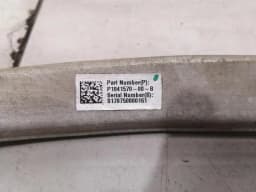 TESLA Tesla Model X P100D Left Front Wishbone P1041570-00-B Front Left Wishbone — thumbnail 8