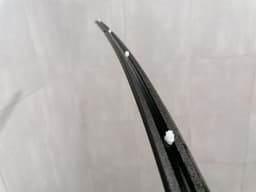 AUDI Audi E-Tron GT Roof Moulding Right 4J3853262 Roof Frame Bar Right — thumbnail 7