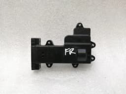 TESLA Tesla Model X P100D FRH Door Module 1045354-00-B Door Control Unit Front Right — thumbnail 1