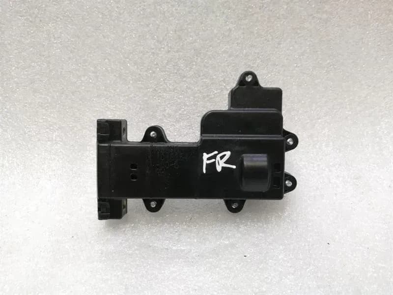 TESLA Tesla Model X P100D FRH Door Module 1045354-00-B Door Control Unit Front Right