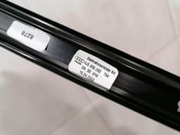 AUDI Audi E-Tron GT Roof Moulding Right 4J3853262 Roof Frame Bar Right — thumbnail 4