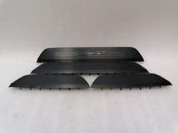 AUDI Audi E-Tron GT Door Sill Set E-TRON GT P-004363-M02 Entry Bar Set — thumbnail 1