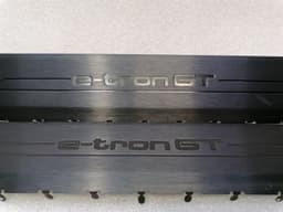 AUDI Audi E-Tron GT Door Sill Set E-TRON GT P-004363-M02 Entry Bar Set — thumbnail 3