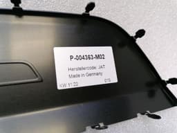 AUDI Audi E-Tron GT Door Sill Set E-TRON GT P-004363-M02 Entry Bar Set — thumbnail 5