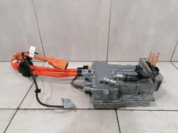 AUDI Audi E-Tron GT Front Drive Unit 9J1907124L Front Electric Drive Control Unit — thumbnail 1