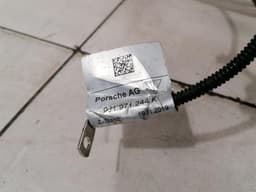 AUDI Audi E-Tron GT Front Drive Unit 9J1907124L Front Electric Drive Control Unit — thumbnail 2