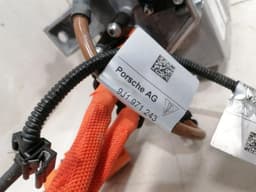 AUDI Audi E-Tron GT Front Drive Unit 9J1907124L Front Electric Drive Control Unit — thumbnail 6