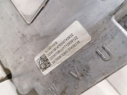 AUDI Audi E-Tron GT Front Drive Unit 9J1907124L Front Electric Drive Control Unit — thumbnail 5