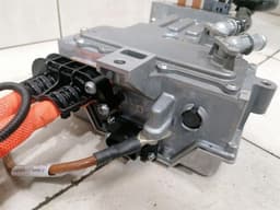AUDI Audi E-Tron GT Front Drive Unit 9J1907124L Front Electric Drive Control Unit — thumbnail 8