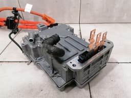 AUDI Audi E-Tron GT Front Drive Unit 9J1907124L Front Electric Drive Control Unit — thumbnail 3