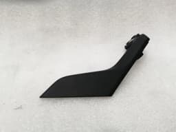 PORSCHE Porsche Taycan 9J RRH door inner handle 992837020 interior door handle rear right — thumbnail 2