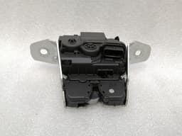 PORSCHE Porsche Taycan 9J boat lock 9J1827447 tailgate lock — thumbnail 8