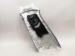 PORSCHE Porsche Taycan 9J B Post Cover 9J1867244C B Pillar Panel Right Alcantara — thumbnail 6