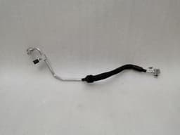 PORSCHE Porsche Taycan 9J A/C pipe 9J1820249J air conditioning line air conditioning — thumbnail 6