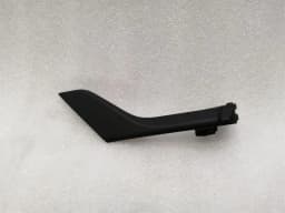 PORSCHE Porsche Taycan 9J RRH door inner handle 992837020 interior door handle rear right — thumbnail 6