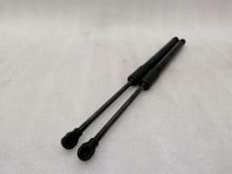 PORSCHE Porsche Taycan 9J Bonnet Strut 9J1823359 damper bonnet — thumbnail 2
