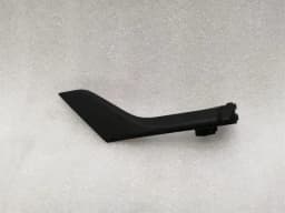 PORSCHE Porsche Taycan 9J RRH door inner handle 992837020 interior door handle rear right — thumbnail 1