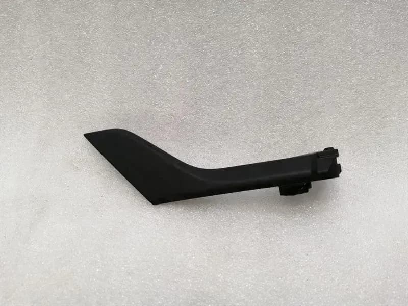 PORSCHE Porsche Taycan 9J RRH door inner handle 992837020 interior door handle rear right