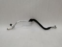 PORSCHE Porsche Taycan 9J A/C pipe 9J1820249J air conditioning line air conditioning — thumbnail 5