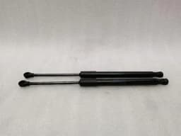 PORSCHE Porsche Taycan 9J Bonnet Strut 9J1823359 damper bonnet — thumbnail 1