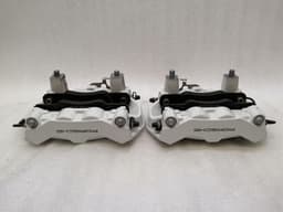 PORSCHE Porsche Taycan 9J rear caliper set 9J1615404Q brake caliper rear set — thumbnail 8