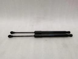 PORSCHE Porsche Taycan 9J Bonnet Strut 9J1823359 damper bonnet — thumbnail 5