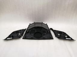 PORSCHE Porsche Taycan 9J Dashboard Cover Set 9J1858189 Dashboard Bezel Set — thumbnail 8
