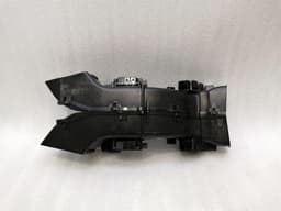 PORSCHE Porsche Taycan 9J rear air duct 9J1815327C ventilation nozzle ventilation grille rear — thumbnail 3