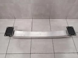 PORSCHE Porsche Taycan 9J rear bumper beam 9J1803184C rear bumper carrier — thumbnail 10