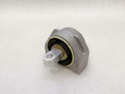 PORSCHE Porsche Taycan 9J holder bracket 9J1399111D holder carrier — thumbnail 3