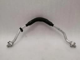 PORSCHE Porsche Taycan 9J A/C pipe Taycan air conditioning line air conditioning — thumbnail 2