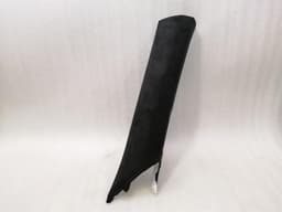 PORSCHE Porsche Taycan 9J 9J1867234A Pillar Panel Right Alcantara — thumbnail 8