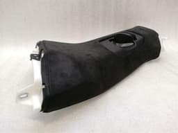 PORSCHE Porsche Taycan 9J B Post Cover 9J1867243C B Pillar Panel Left Alcantara — thumbnail 5