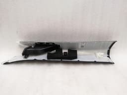 PORSCHE Porsche Taycan 9J 9J1867234A Pillar Panel Right Alcantara — thumbnail 5
