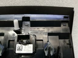 PORSCHE Porsche Taycan 9J Sun Sensor 9J1907539A Sun Sensor — thumbnail 7