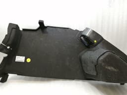 PORSCHE Porsche Taycan 9J Luggage Compartment Cover 9J1868223E Trunk Trim Li — thumbnail 6
