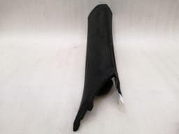 PORSCHE Porsche Taycan 9J 9J1867234A Pillar Panel Right Alcantara — thumbnail 9