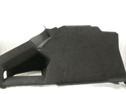 PORSCHE Porsche Taycan 9J Luggage Compartment Cover 9J1868223E Trunk Trim Li — thumbnail 8