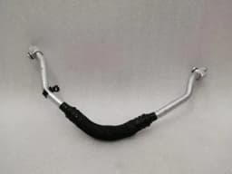 PORSCHE Porsche Taycan 9J A/C pipe Taycan air conditioning line air conditioning — thumbnail 1
