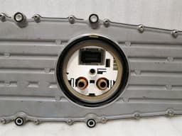 PORSCHE Porsche Taycan 9J Battery Isolator 9J1915251M Battery Separator Turbo — thumbnail 5