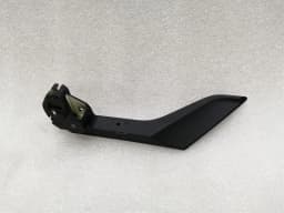 PORSCHE Porsche Taycan 9J RRH door inner handle 992837020 interior door handle rear right — thumbnail 9