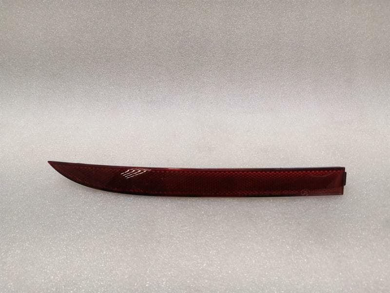 PORSCHE Porsche Taycan 9J Right Sidelight 9J1945104C Indicator Right Reflector
