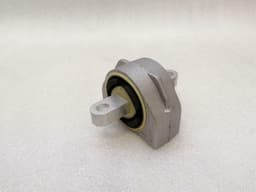 PORSCHE Porsche Taycan 9J holder bracket 9J1399111D holder carrier — thumbnail 6