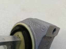 PORSCHE Porsche Taycan 9J holder bracket 9J1399111D holder carrier — thumbnail 5