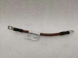 PORSCHE Porsche Taycan 9J Wiring Loom 9J1971235 Wiring Harness MASS CABLE — thumbnail 1