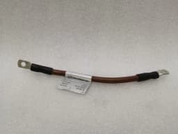 PORSCHE Porsche Taycan 9J Wiring Loom 9J1971235 Wiring Harness MASS CABLE — thumbnail 4