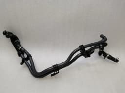 PORSCHE Porsche Taycan 9J cooling pipe 9J1815552C cooling water hose hose — thumbnail 4
