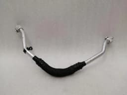 PORSCHE Porsche Taycan 9J A/C pipe Taycan air conditioning line air conditioning — thumbnail 4